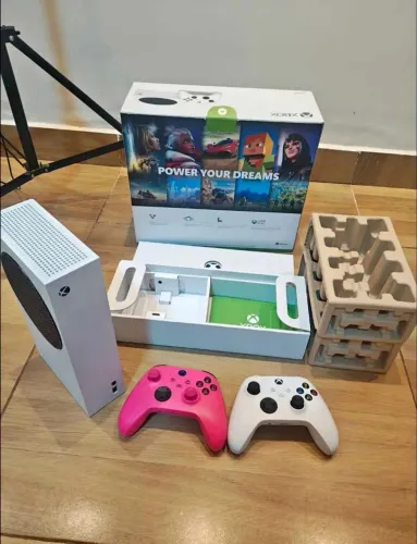Xbox séries S