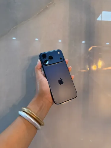IPHONE 17 PRO MAX 512GB - OPORTUNIDADE 