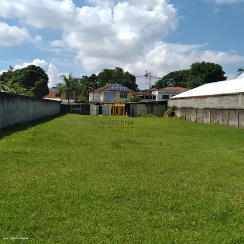 Terreno para Venda em Duque de Caxias, Parque A Equitativa