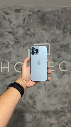 iPhone 13 Pro Max 128GB