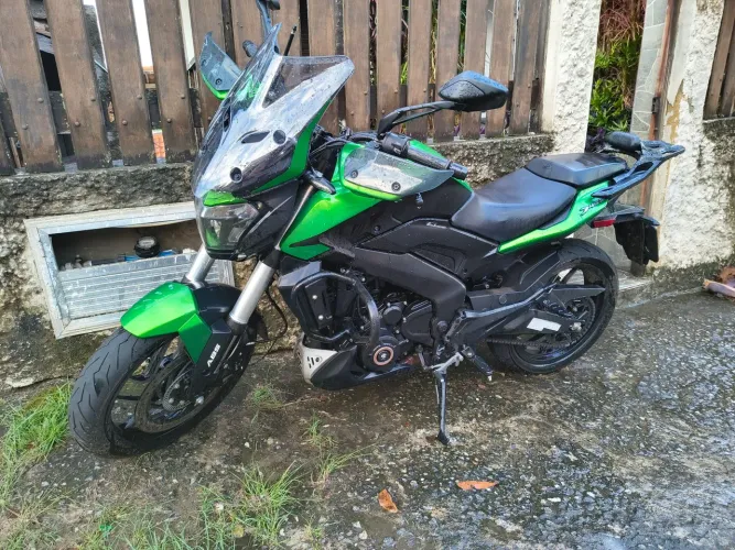 Vendo Dominar 400
