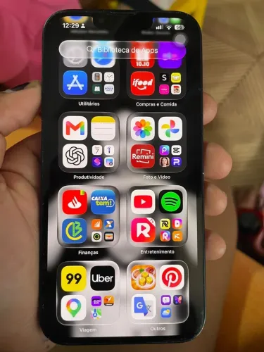 iPhone