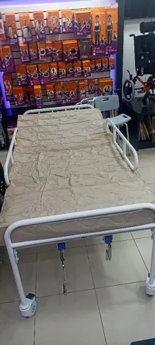 Cama hospitalar