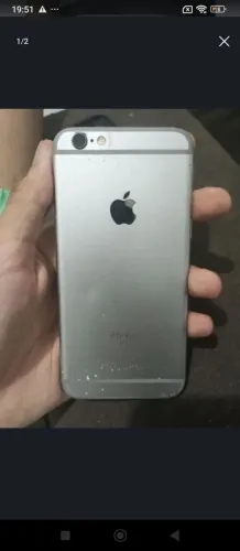 iPhone 6