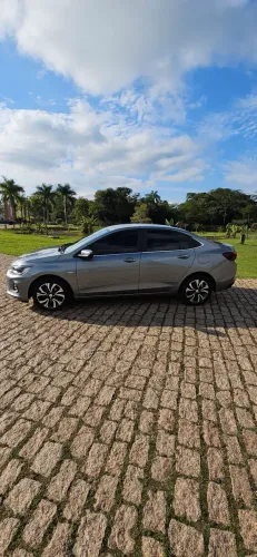 Chevrolet Onix Sedan Plus Premier 1.0 12V TB Flex Aut. 4P 2024