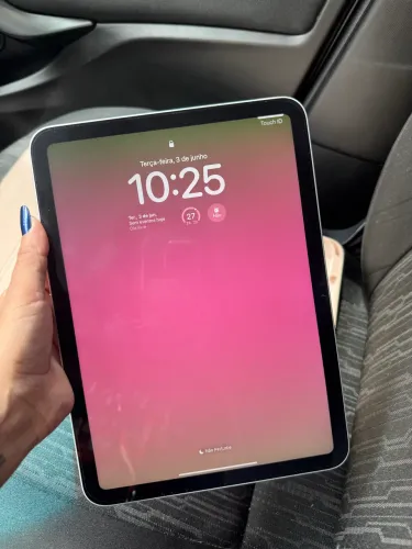 iPad 11