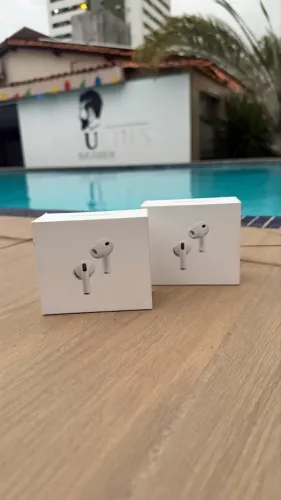 AirPods Pro 3