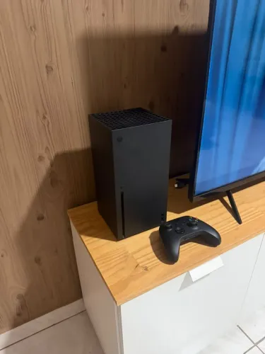 Xbox série X