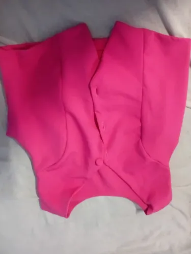 Peças de roupas feminina 