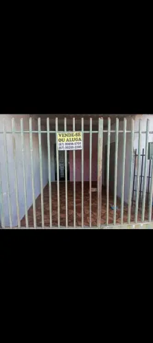Vendo casa na moreninha 3