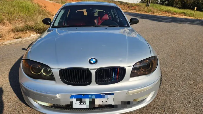 BMW 120I A 2.0 16V 150cv/ 156cv 5P 2009