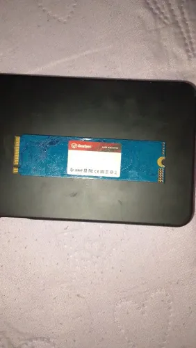 SSD NVME