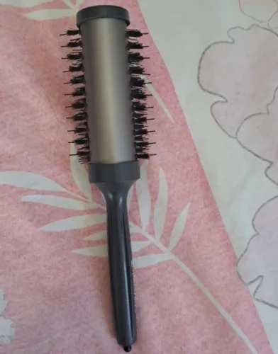 Escova desapego cabelo desapego