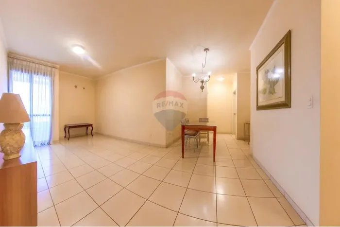 Apartamento à venda no Edifício Alamanda