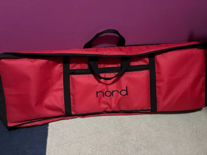 Bag Original Nord Stage 4 Compact!