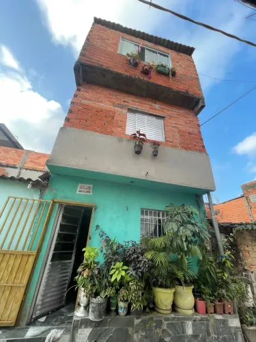 Casa a venda | vende-se uma casa