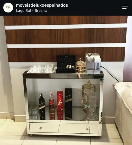 Aparador bar
