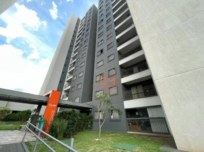 Apartamento Locação Carpien Dien/Locação/Venda