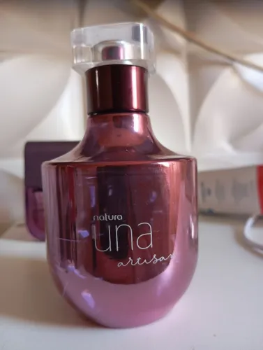 Perfumes Natura, Una Luna e Far Way LER DESCRIÇÃO