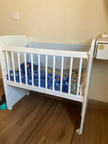 Mini berço 