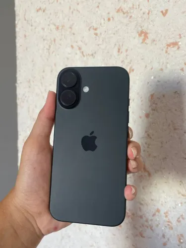 VENDO IPHONE 16 DE 256GB