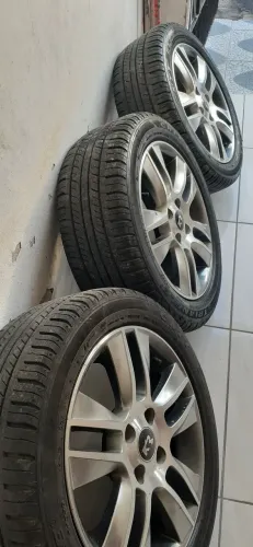 rodas de liga leve