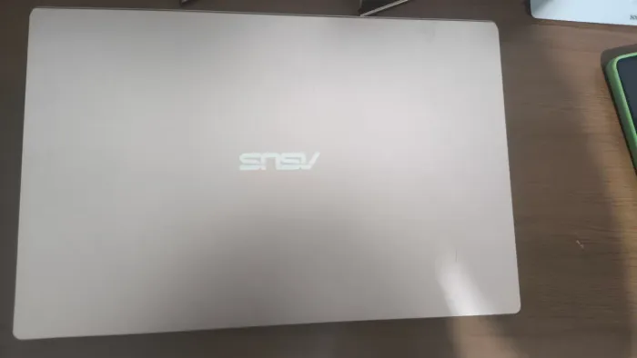 Notebook Asus