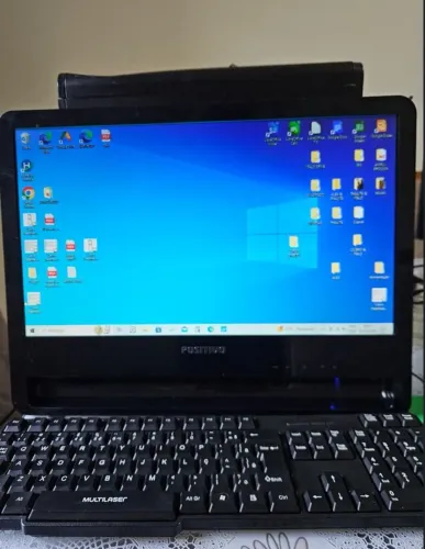 Computador Positivo