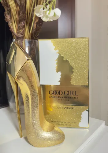 Desapego GG Gold Fantasy