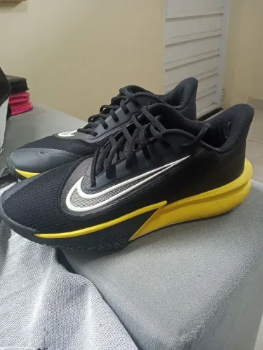 Tênis basquete nike