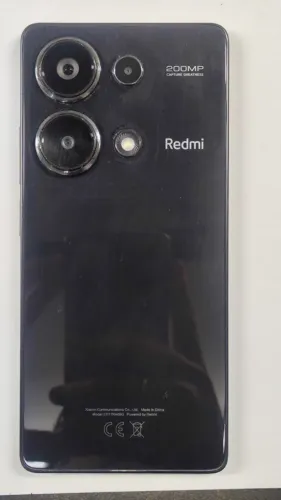 Redmi Note 13 Pro 256GB - Ótimo Custo-Benefício