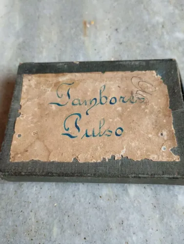 Sucata para relógio