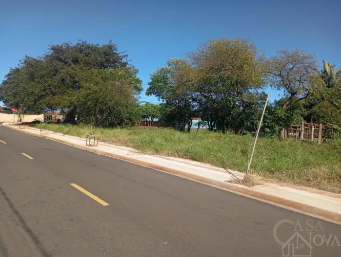 Terreno á venda no Jardim União em Iguaraçu-Pr