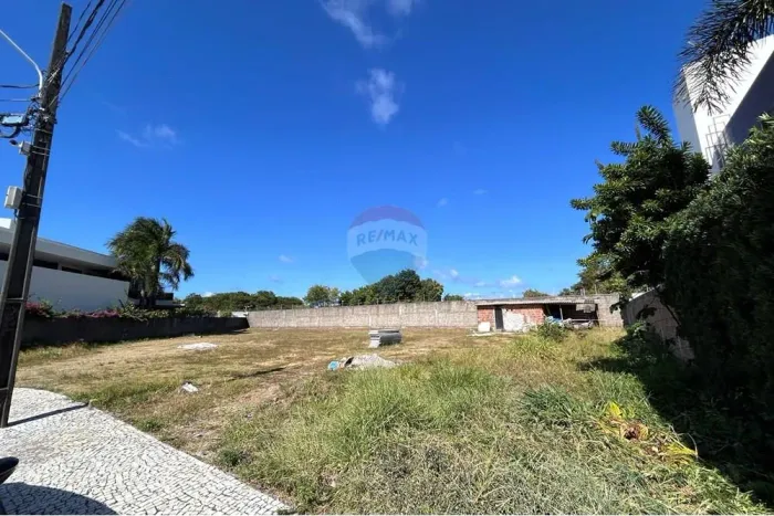 Terreno à Venda no Bosque das Orquídeas Portal do Sol | João Pessoa