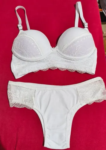 Conjunto Lingerie NOVA