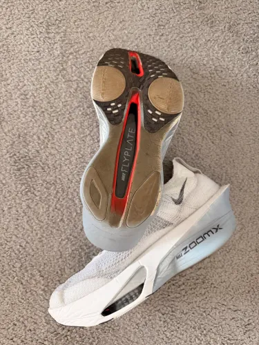 Nike alphafly 3