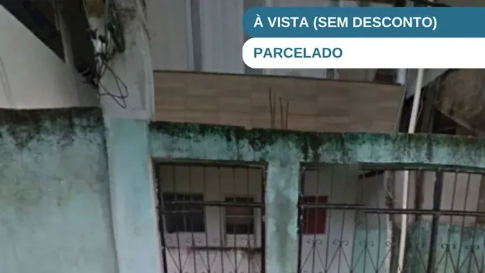Terreno em São Cristóvão - Salvador/BA