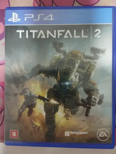 Titanfall 2