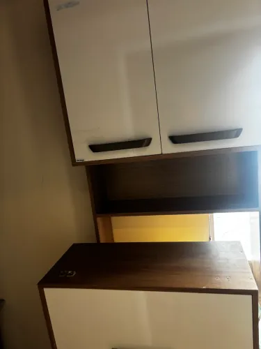 Armário de cozinha 