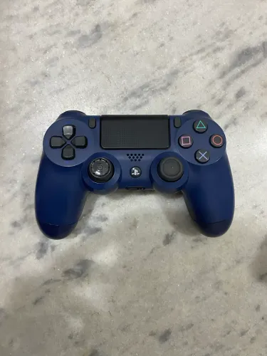 Controle sem fio DUALSHOCK 4 original