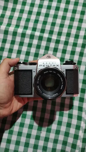 Asahi Pentax