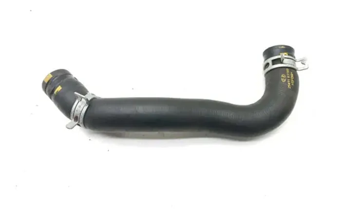 Mangueira Superior Radiador Hyundai Hb20 1.0 2023
