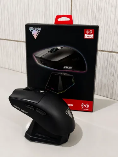 Mouse gamer