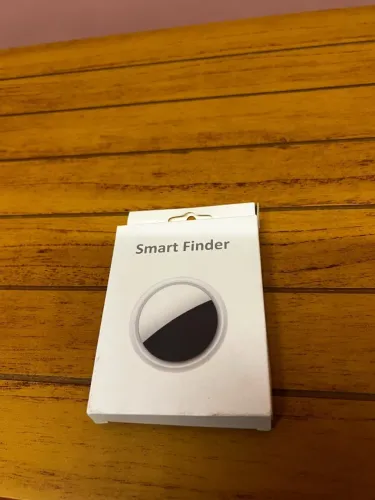 Localizador Inteligente Xiaomi Mini GPS (Anti-perda) + Porta-chaves