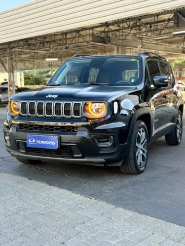 Jeep Renegade Long. T270 1.3 TB 4X2 Flex Aut. 2024