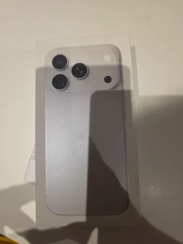 Iphone 18 Pro