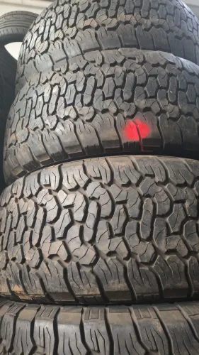 PNEUS 33x12.50 R18 XBRI BRUTUS 