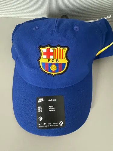 Boné Barcelona