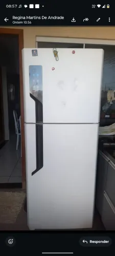 Geladeira