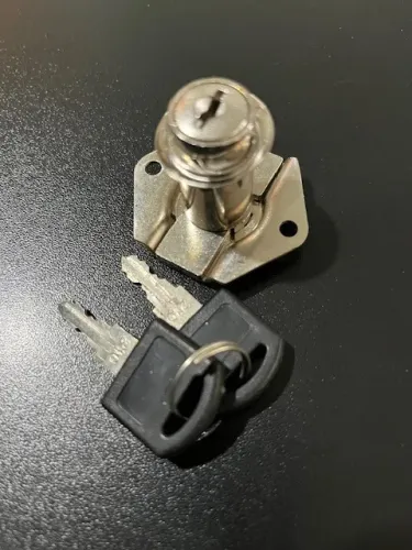 Fechadura para Gaveta Longa Soprano